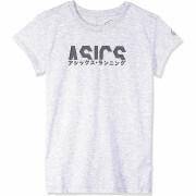 Dames-T-shirt Asics Katakana Graphic